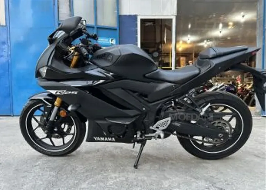 Yamaha YZF-R25 for sale, 2019 model year Tbilisi - photo 1