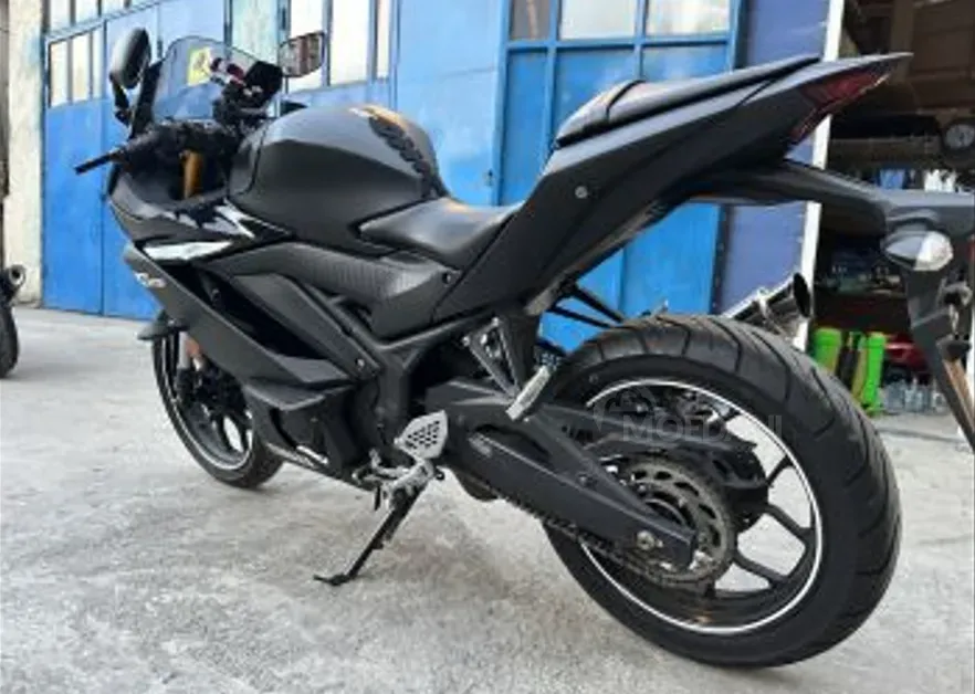 Yamaha YZF-R25 for sale, 2019 model year Tbilisi - photo 4