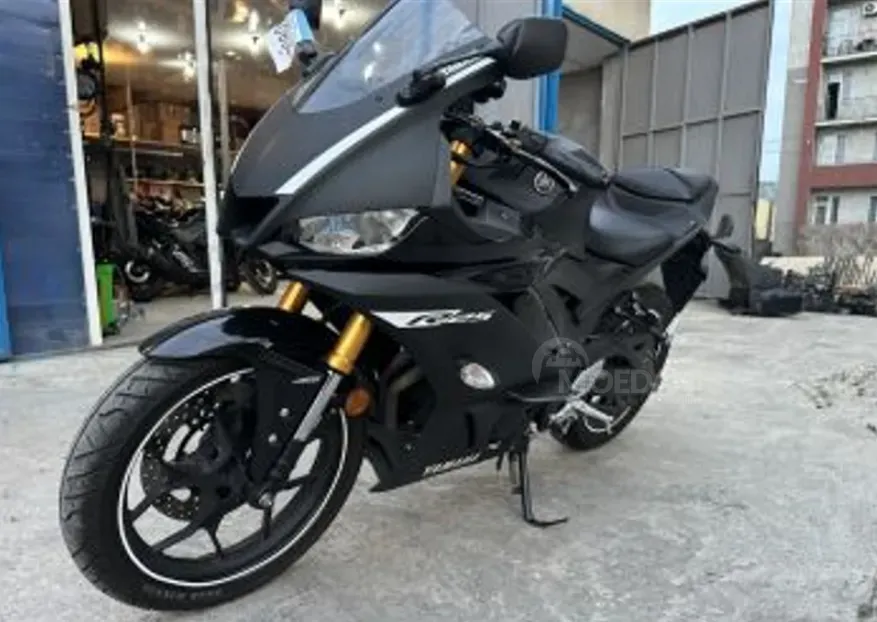 Yamaha YZF-R25 for sale, 2019 model year Tbilisi - photo 2