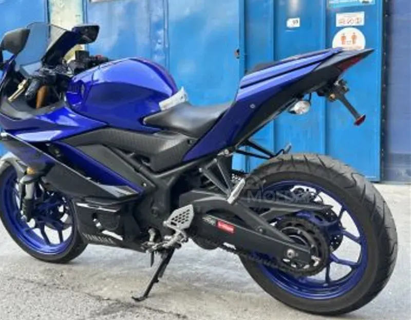 Продаётся версия Yamaha, 2019 года выпуска. Тбилиси - изображение 3