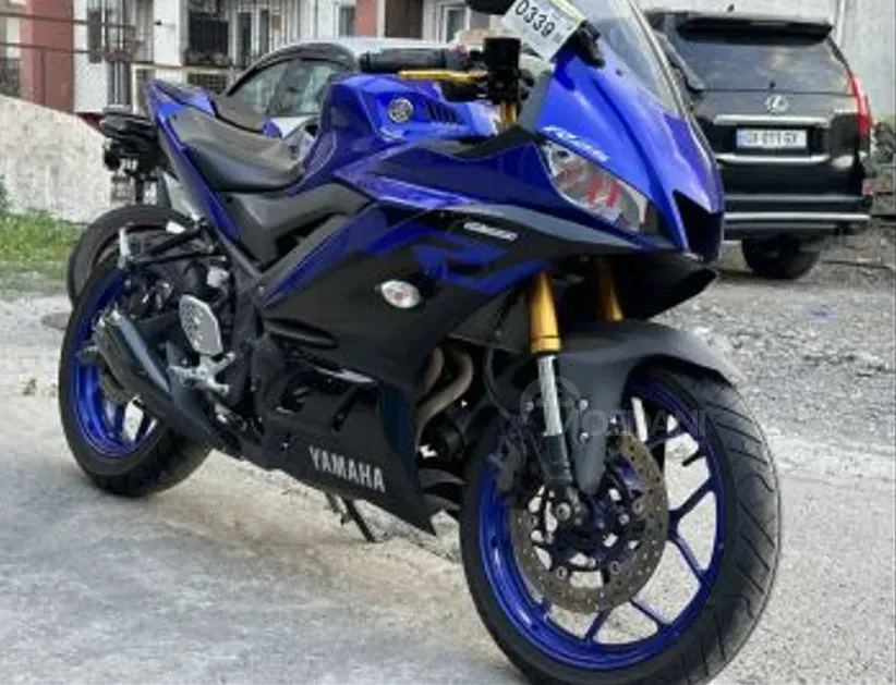 Продаётся версия Yamaha, 2019 года выпуска. Тбилиси - изображение 5