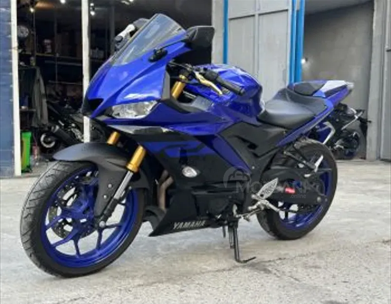 Продаётся версия Yamaha, 2019 года выпуска. Тбилиси - изображение 1