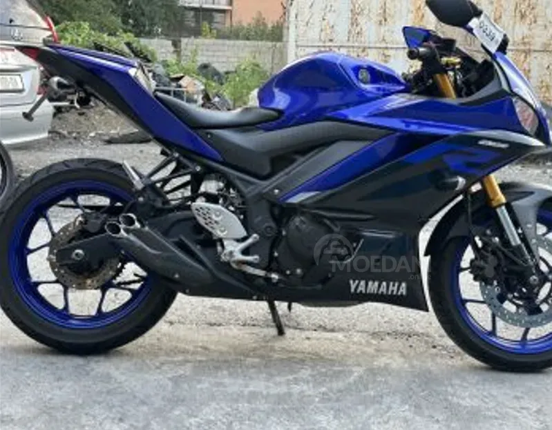 Продаётся версия Yamaha, 2019 года выпуска. Тбилиси - изображение 6
