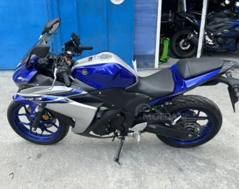 Yamaha-ს ეს მოდელი გამორჩეულია თავისი დიზაინითა და სანდოობით თბილისი - photo 2