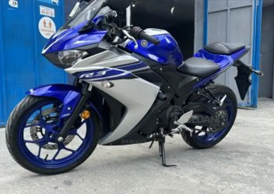 Yamaha-ს ეს მოდელი გამორჩეულია თავისი დიზაინითა და სანდოობით თბილისი - photo 1