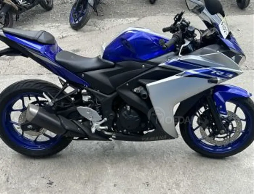 Yamaha-ს ეს მოდელი გამორჩეულია თავისი დიზაინითა და სანდოობით თბილისი - photo 5