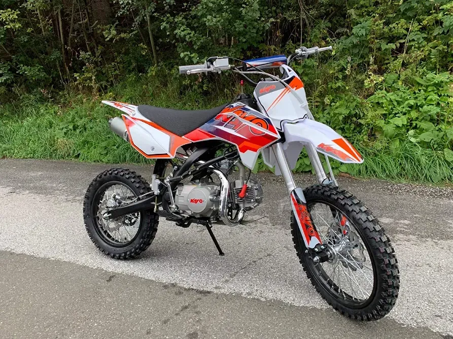 Дорога Кайо Tt125 Тбилиси - изображение 2