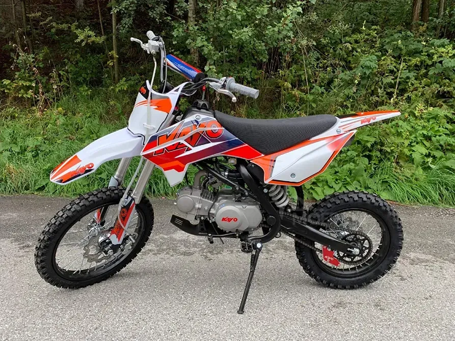 Дорога Кайо Tt125 Тбилиси - изображение 1