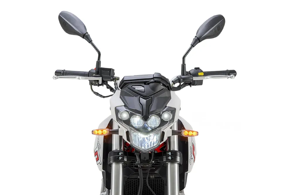 Benelli TNT 12 Tbilisi - photo 4