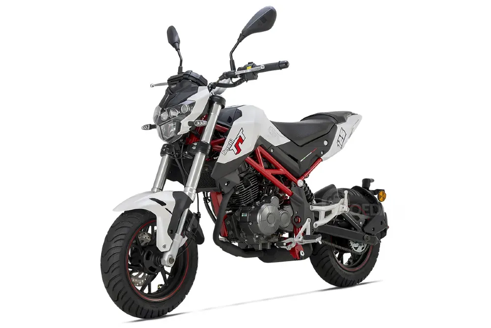 Benelli TNT 12 Tbilisi - photo 1