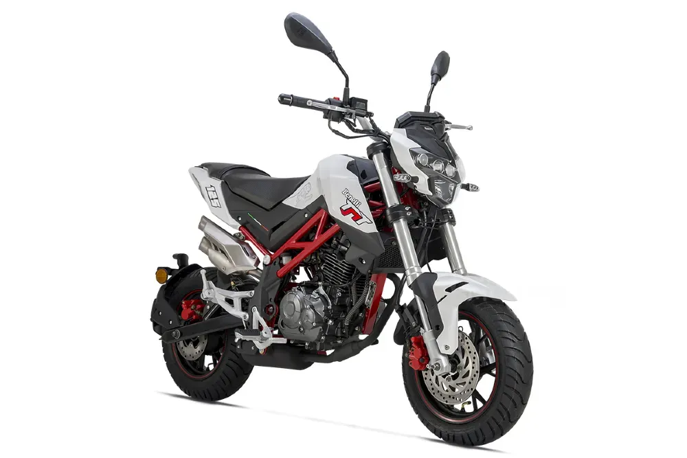 Benelli TNT 12 Tbilisi - photo 3