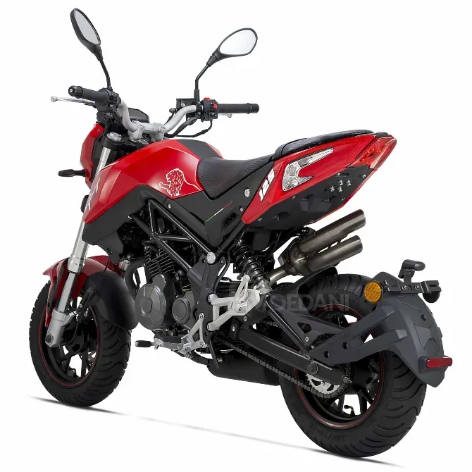 New 2025 Benelli motorcycle for sale Tbilisi - photo 2