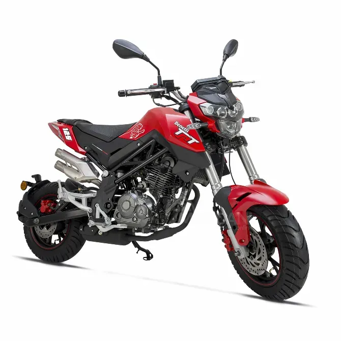 New 2025 Benelli motorcycle for sale Tbilisi - photo 3