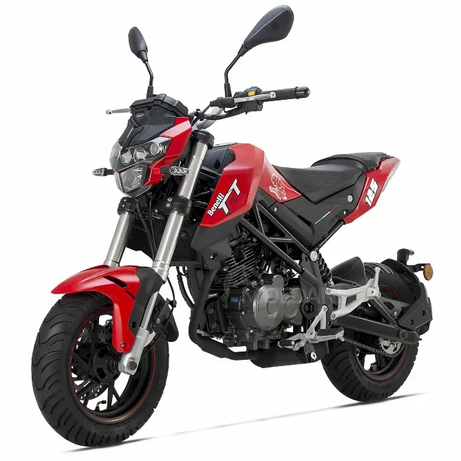 New 2025 Benelli motorcycle for sale Tbilisi - photo 1