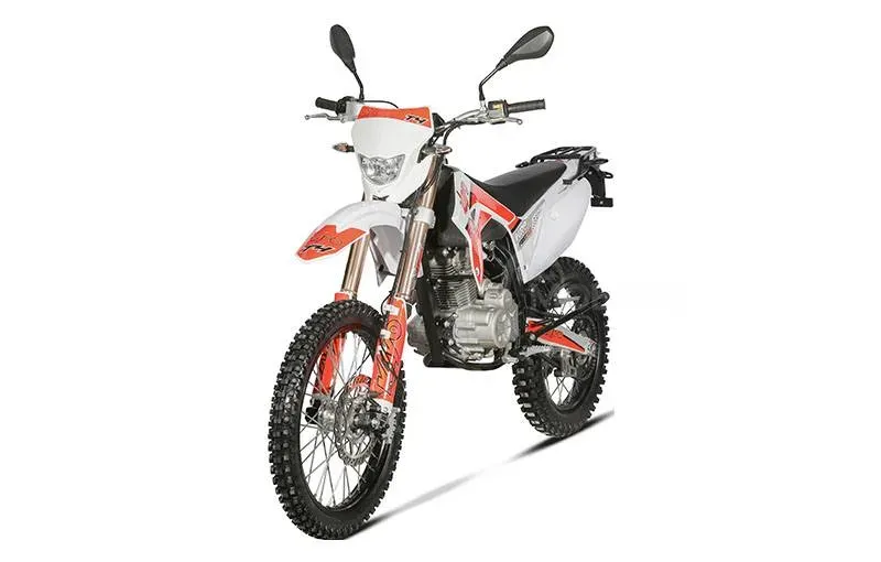 The 2025 Kayo T4, designed for racers, is up for sale Tbilisi - photo 5