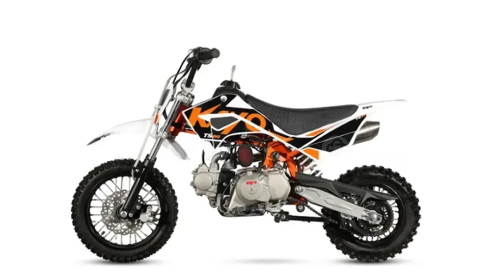 Kayo Ts90R თბილისი - photo 2