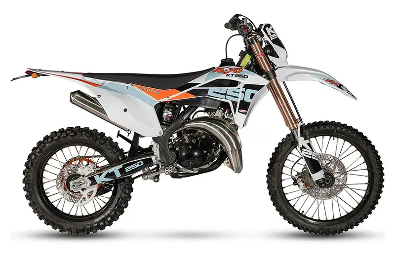 Новый Kayo KT 2 на продажу Тбилиси - изображение 5