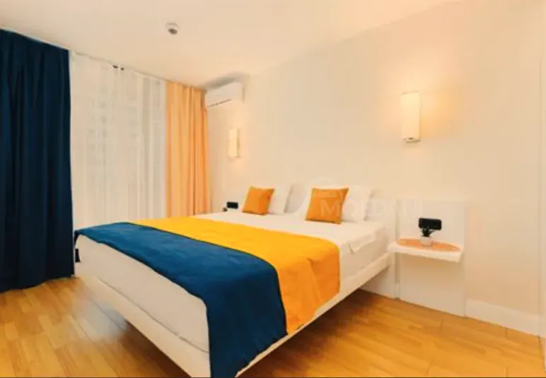 Short Term Rentals one-room 35m² 46/52 floor Batumi - photo 3