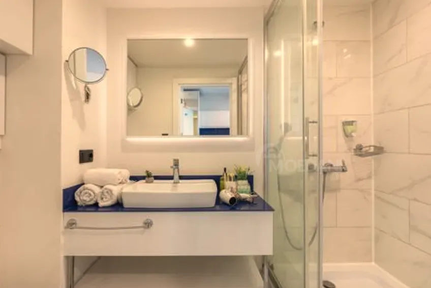 Short Term Rentals one-room 35m² 46/52 floor Batumi - photo 4