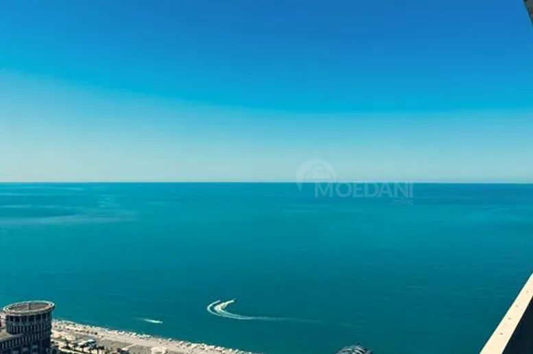 Short Term Rentals one-room 35m² 46/52 floor Batumi - photo 2