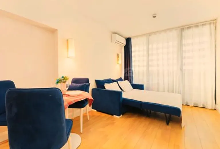 Short Term Rentals one-room 35m² 46/52 floor Batumi - photo 5