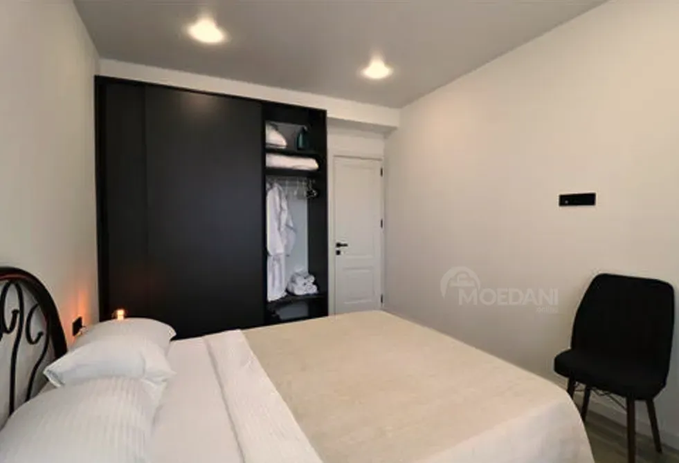 Сдам 2-комн. квартиру на сутки в Тбилиси  50м² 22/24 эт. Тбилиси - изображение 7