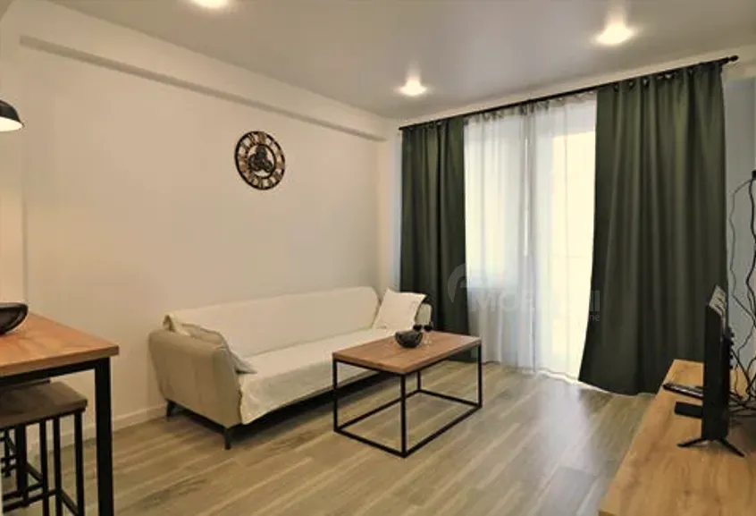 Сдам 2-комн. квартиру на сутки в Тбилиси  50м² 22/24 эт. Тбилиси - изображение 11