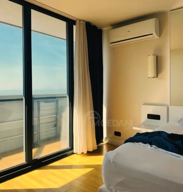 Short Term Rentals one-room 30m² 38/40 floor Batumi - photo 9