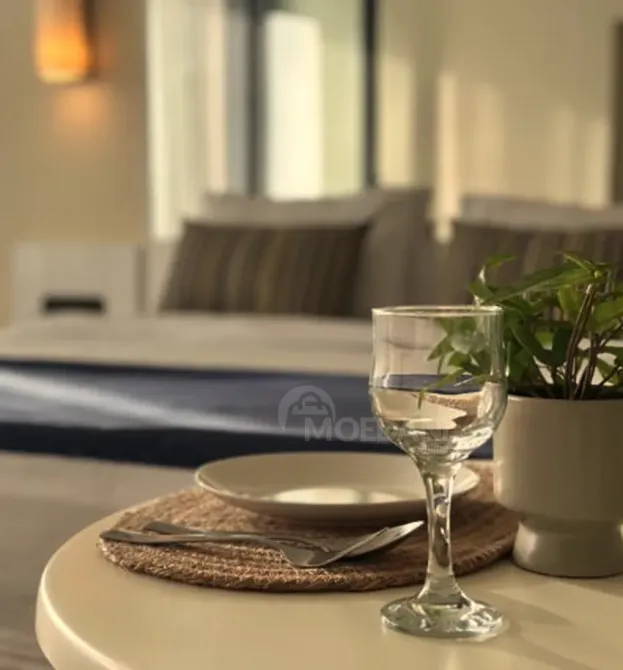 Short Term Rentals one-room 30m² 38/40 floor Batumi - photo 10