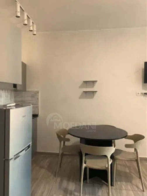 Short Term Rentals one-room 33m² 14/32 floor Batumi - photo 6