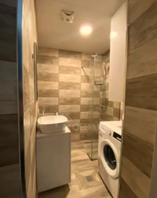 Short Term Rentals one-room 33m² 14/32 floor Batumi - photo 3
