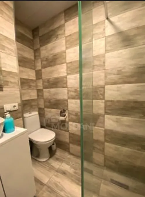 Short Term Rentals one-room 33m² 14/32 floor Batumi - photo 2