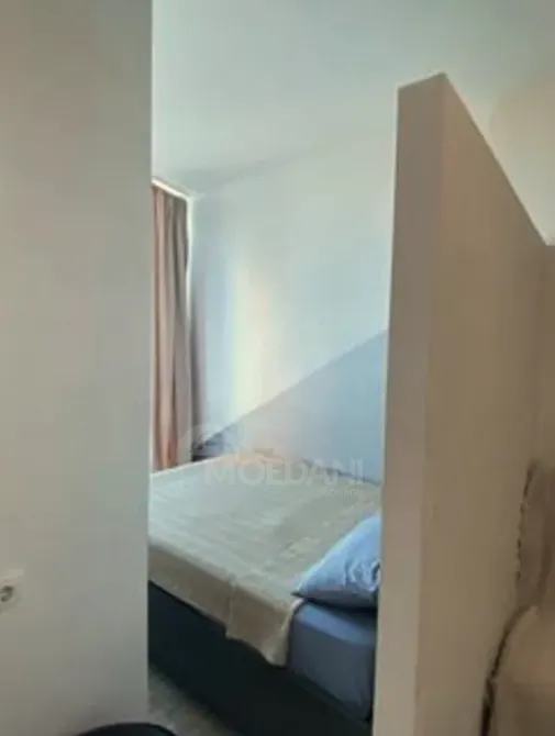 Short Term Rentals one-room 33m² 14/32 floor Batumi - photo 8