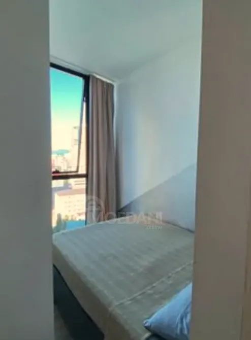 Short Term Rentals one-room 33m² 14/32 floor Batumi - photo 4