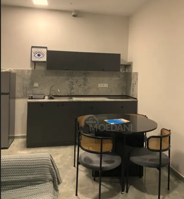 Short Term Rentals two-room 46m² 15/27 floor Batumi - photo 7