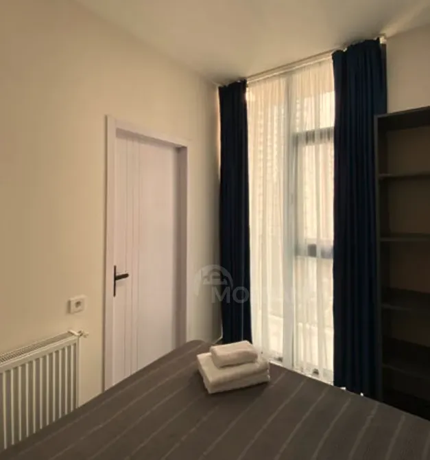 Short Term Rentals two-room 46m² 15/27 floor Batumi - photo 5