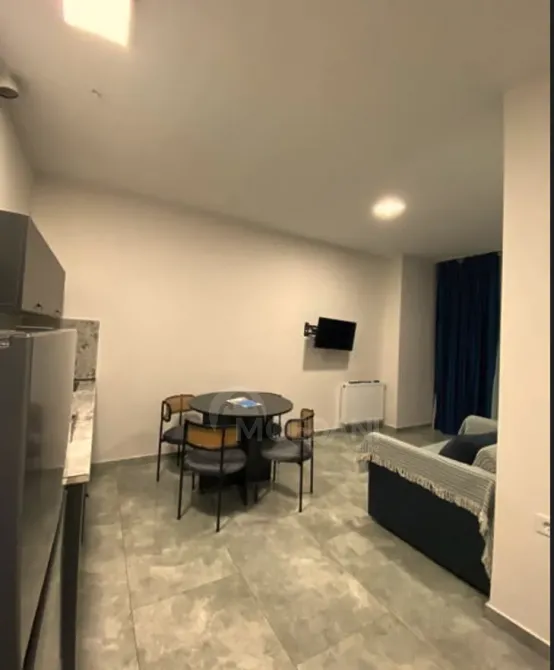 Short Term Rentals two-room 46m² 15/27 floor Batumi - photo 10