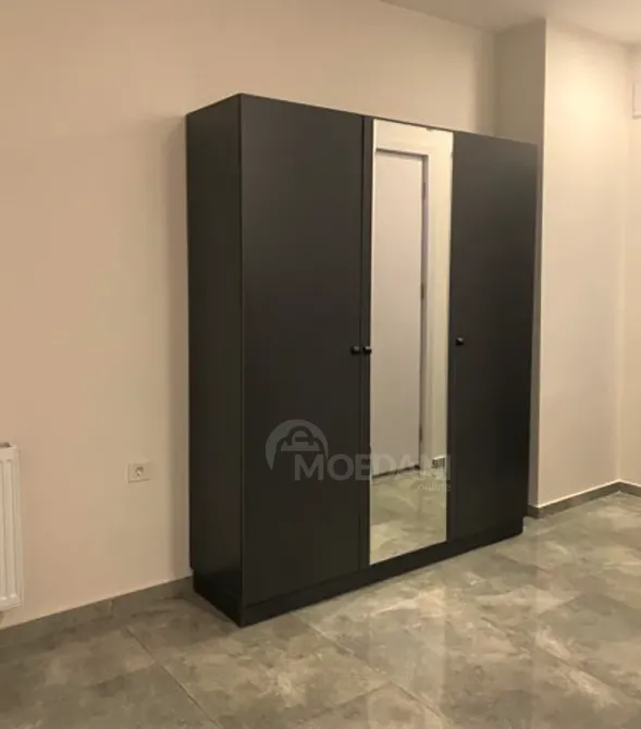 Short Term Rentals two-room 46m² 15/27 floor Batumi - photo 6