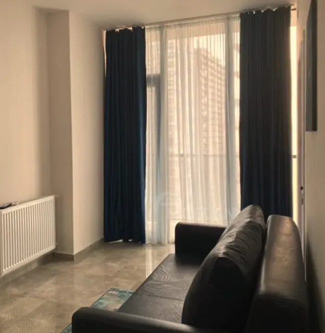 Short Term Rentals two-room 46m² 15/27 floor Batumi - photo 9