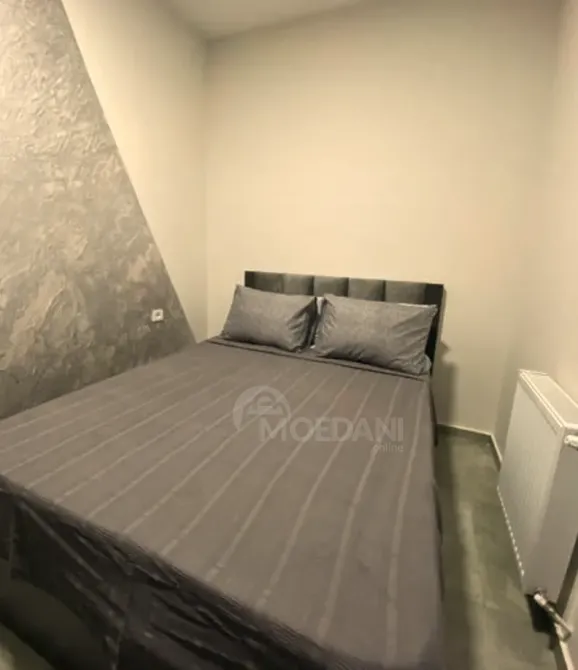 Short Term Rentals two-room 46m² 15/27 floor Batumi - photo 1