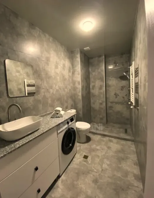 Short Term Rentals two-room 46m² 15/27 floor Batumi - photo 2