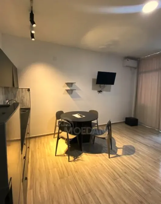 Short Term Rentals one-room 36m² 14/32 floor Batumi - photo 1