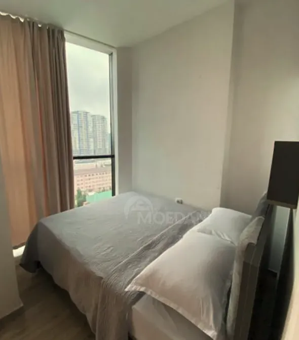 Short Term Rentals one-room 36m² 14/32 floor Batumi - photo 6