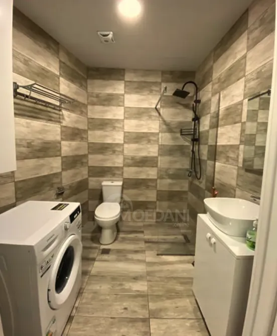 Short Term Rentals one-room 36m² 14/32 floor Batumi - photo 4