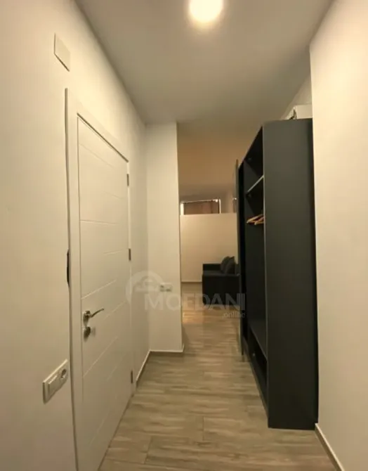 Short Term Rentals one-room 36m² 14/32 floor Batumi - photo 3
