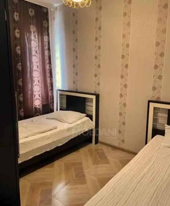 Short Term Rentals three-room 56m² 7/11 floor Batumi - photo 5