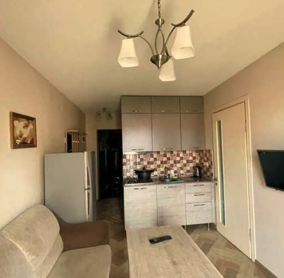 Short Term Rentals three-room 56m² 7/11 floor Batumi - photo 3
