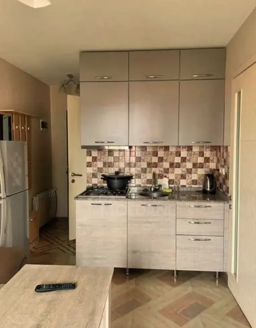 Short Term Rentals three-room 56m² 7/11 floor Batumi - photo 4