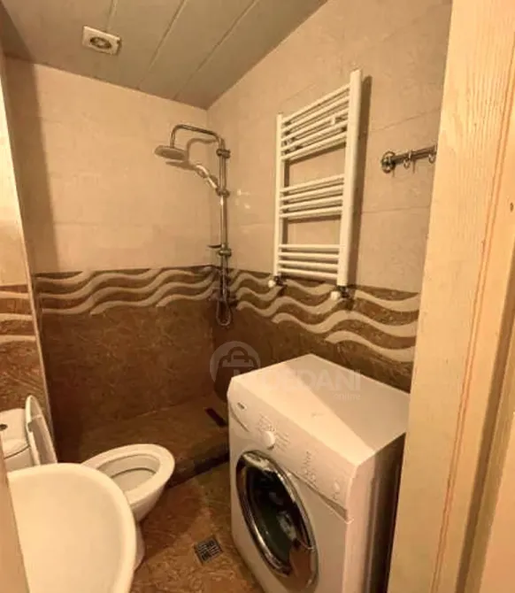 Short Term Rentals three-room 56m² 7/11 floor Batumi - photo 2