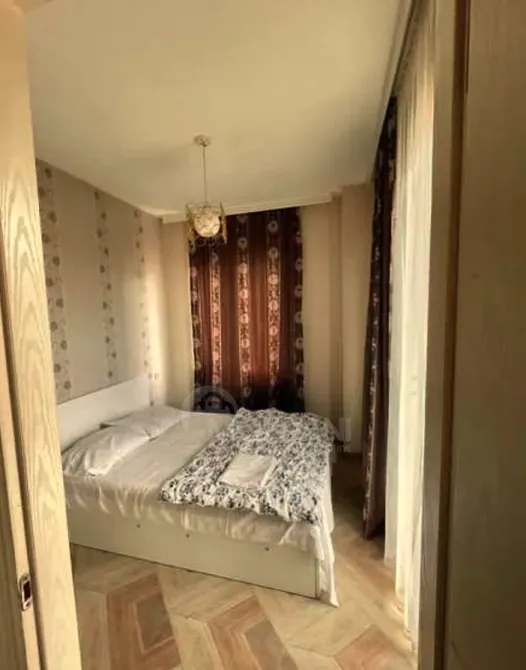 Short Term Rentals three-room 56m² 7/11 floor Batumi - photo 1